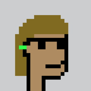 dpunks: 5618