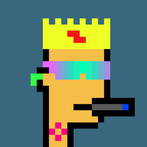 dpunks: 7620