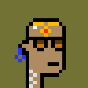 dpunks: 6619