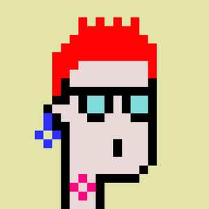 dpunks: 3496