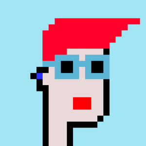 dpunks: 9501
