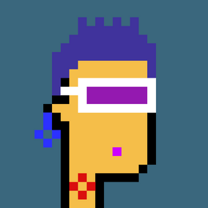 dpunks: 2560