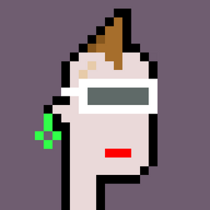 dpunks: 3185