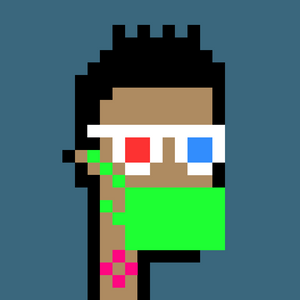 dpunks: 92