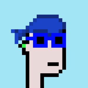 dpunks: 7737