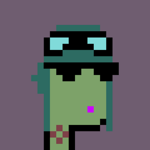 dpunks: 632