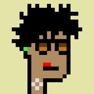 dpunks: 4998