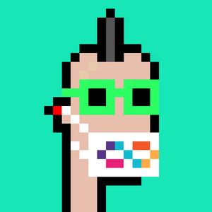 dpunks: 7096