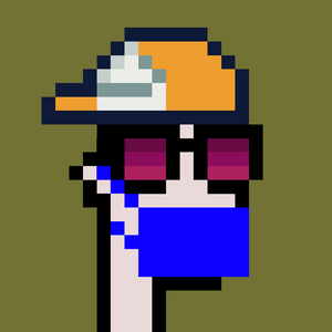dpunks: 8111