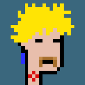 dpunks: 6045