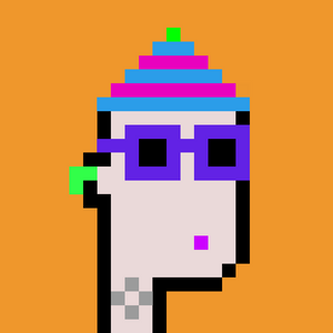 dpunks: 4156