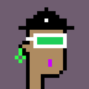 dpunks: 3189