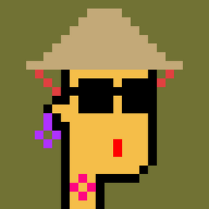 dpunks: 8450