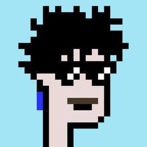 dpunks: 9497