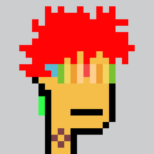 dpunks: 2556