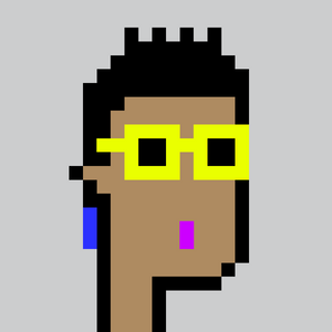 dpunks: 9006