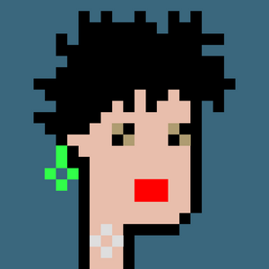 dpunks: 2045