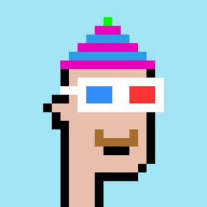 dpunks: 998