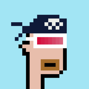 dpunks: 3032