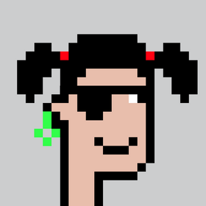 dpunks: 6694