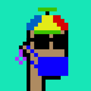 dpunks: 6757