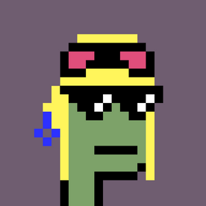 dpunks: 7155