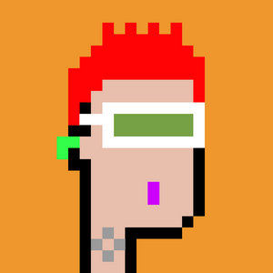 dpunks: 2967