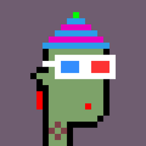 dpunks: 3984
