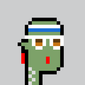 dpunks: 8513
