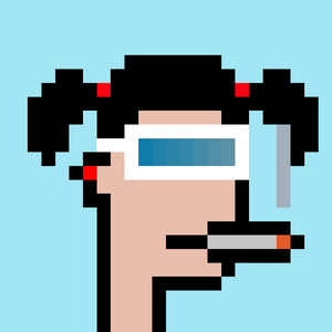 dpunks: 9562