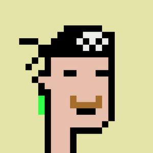 dpunks: 6623