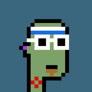 dpunks: 5622