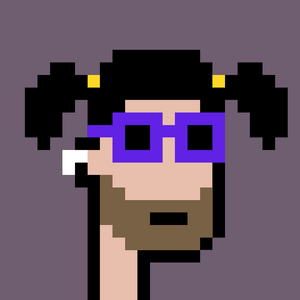 dpunks: 1032