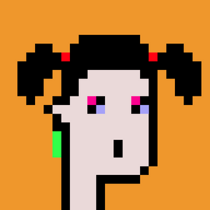 dpunks: 31