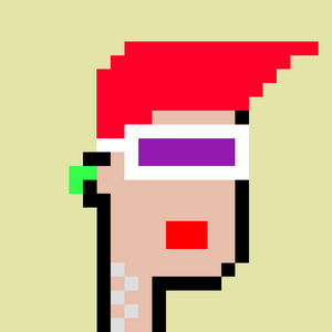 dpunks: 8643