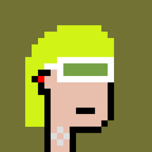 dpunks: 267