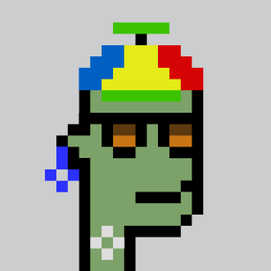 dpunks: 5496