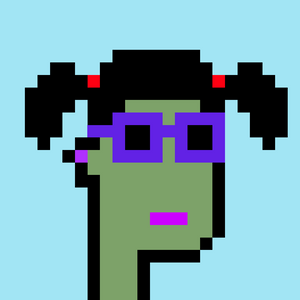 dpunks: 1158