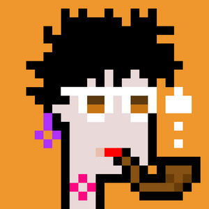dpunks: 5346