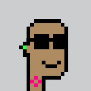 dpunks: 9124