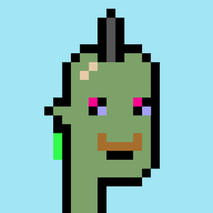 dpunks: 4880