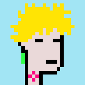 dpunks: 2768