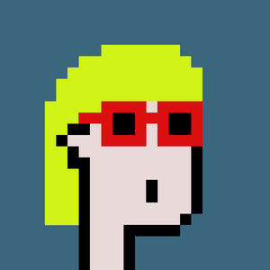 dpunks: 766