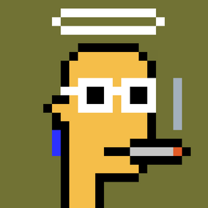 dpunks: 4825