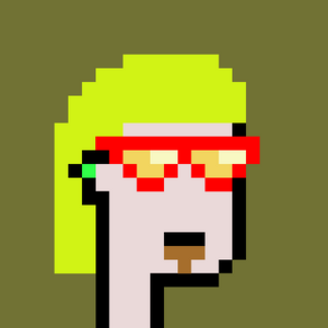 dpunks: 6891