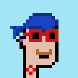 dpunks: 3736