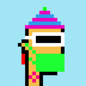 dpunks: 701