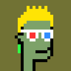dpunks: 3842