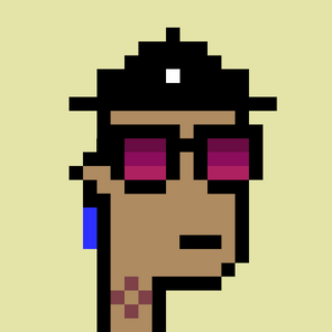 dpunks: 9688