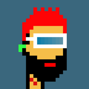 dpunks: 7498